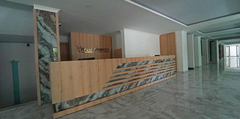 recepcja / lobby