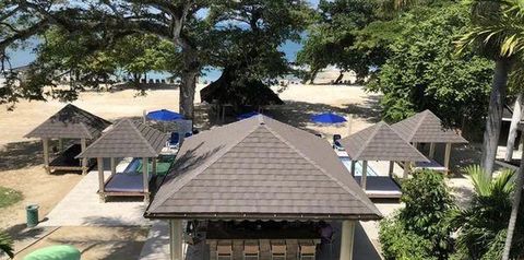 teren hotelu