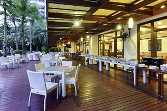 Heeton Concept Pattaya (ex Mercure Pattaya)