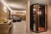 SPA, sauna