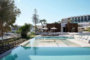 Helea Lifestyle Beach Resort