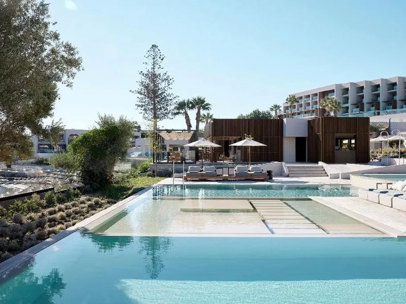 Helea Lifestyle Beach Resort