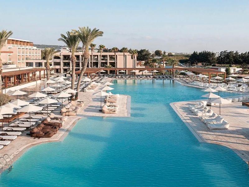 Helea Lifestyle Beach Resort