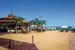 beach bar, plaża