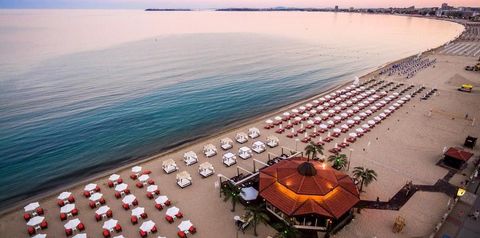 plaża
