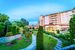 teren hotelu