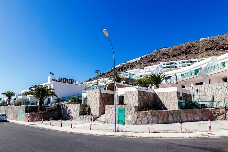 obiekt, teren hotelu