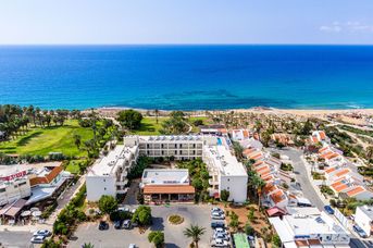 Helios Bay