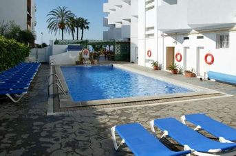 Helios Costa Tropical (Almunecar)