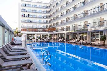 Helios (Lloret de Mar)