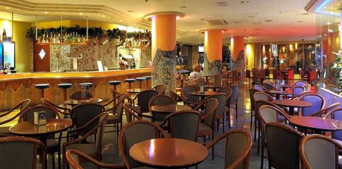 teren hotelu