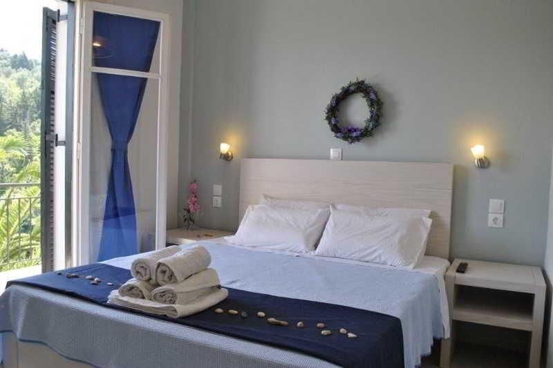 pokój, balkon / taras