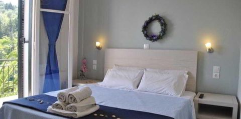 pokój, balkon / taras