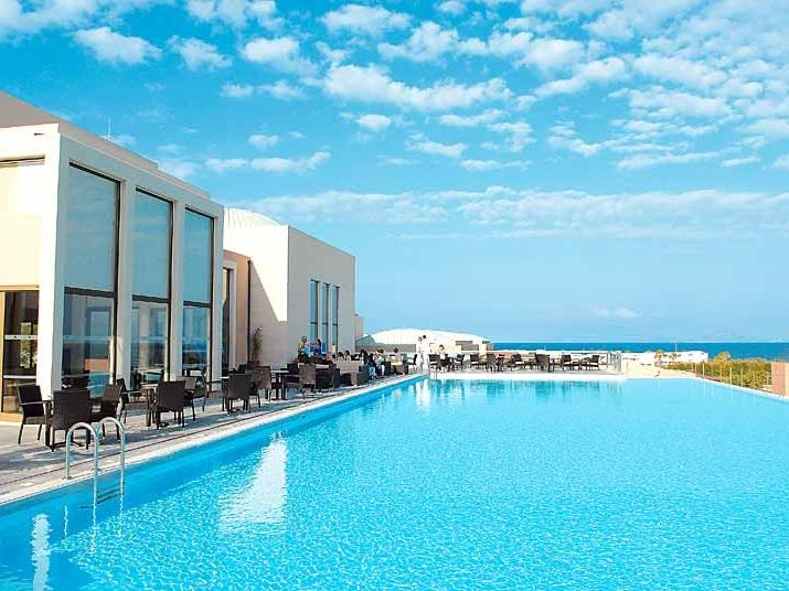 Helona Resort