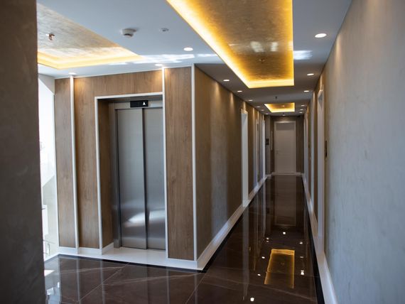 Henry Resort 5*