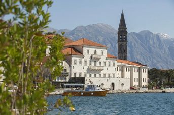 Heritage Grand Perast (ex. Iberostar Heritage Grand Perast)