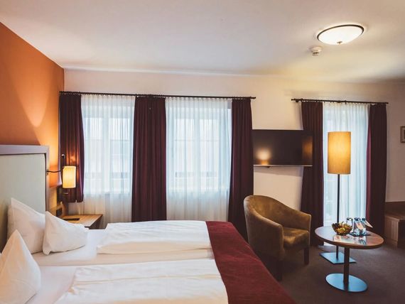 Heritage Hallstatt 4*