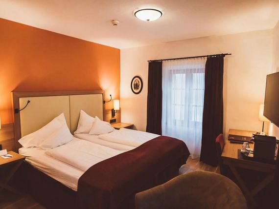 Heritage Hallstatt 4*