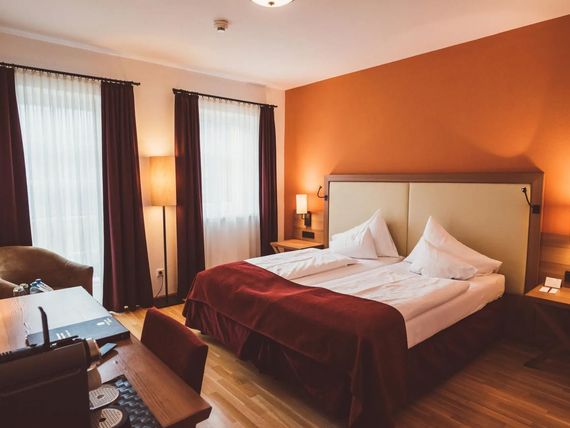 Heritage Hallstatt 4*