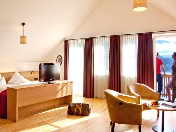 Heritage Hallstatt 4*