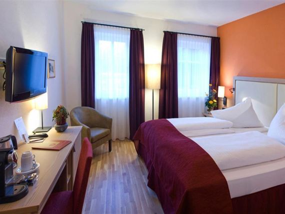Heritage Hallstatt 4*