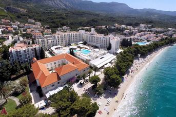 Heritage Kastelet (ex Bluesun)