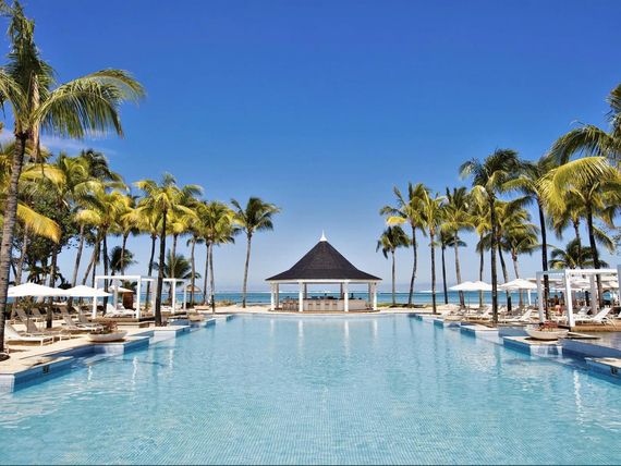 Heritage Le Telfair Golf