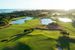 pole golfowe