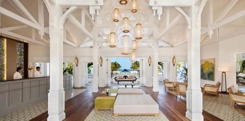 recepcja / lobby