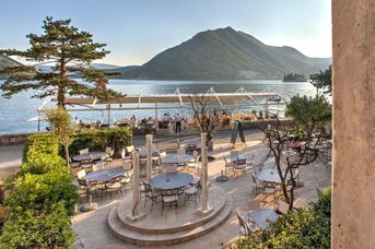 Heritage Leon Coronato