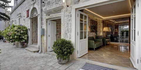 obiekt, recepcja / lobby