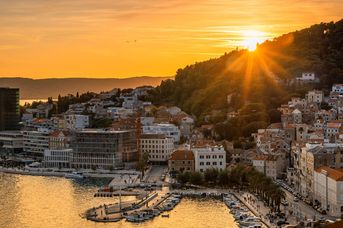 Heritage Palace Varos