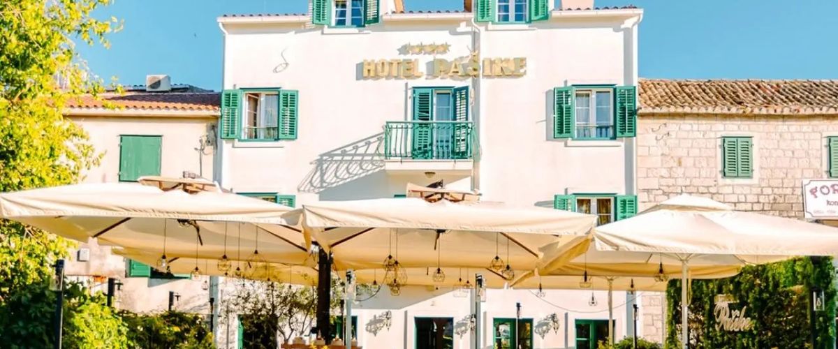 obiekt, restauracja