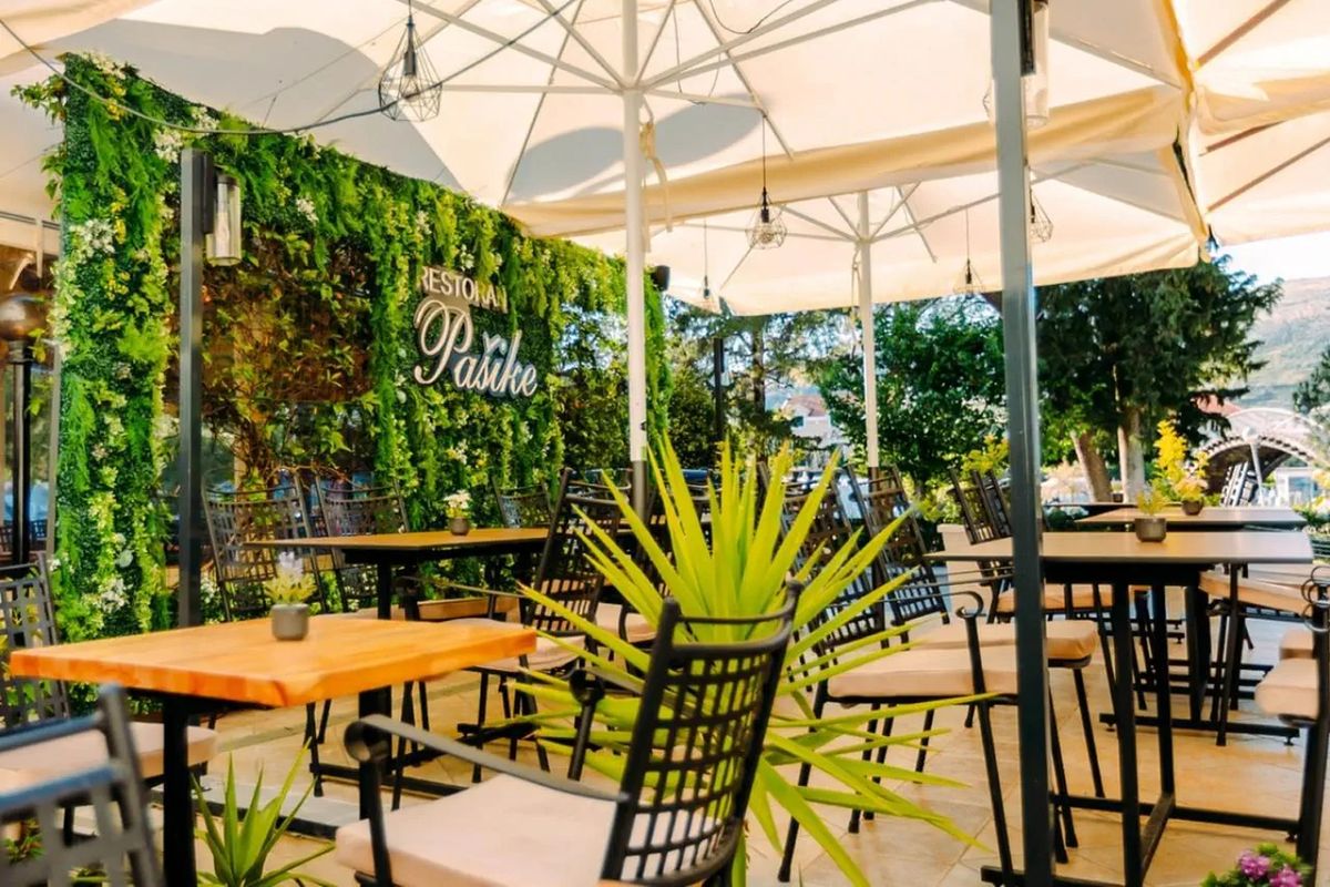 restauracja