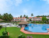 Heritage Village Club