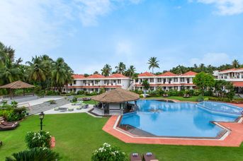 Heritage Village Club