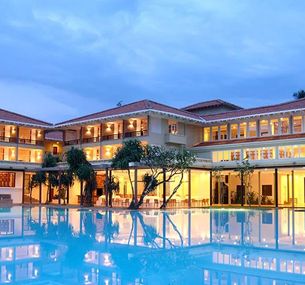 zdjęcie oferty Heritance Ahungalla