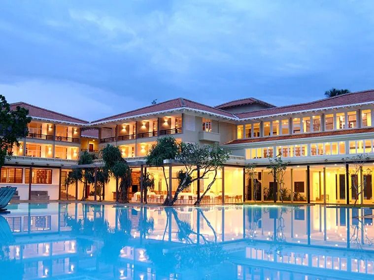Heritance Ahungalla