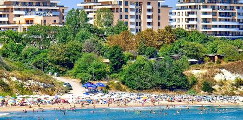 obiekt, plaża