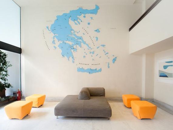 teren hotelu, recepcja / lobby, obiekt