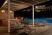 balkon / taras, basen, jacuzzi