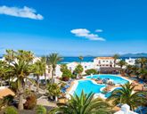 Hesperia Bristol Playa