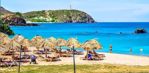 plaża
