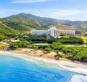 zdjęcie oferty Hesperia Isla Margarita