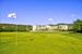 pole golfowe