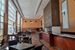 restauracja, drink bar