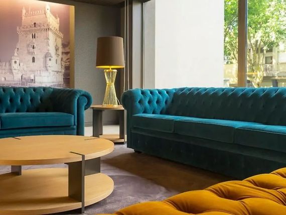 recepcja / lobby