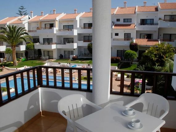 balkon / taras