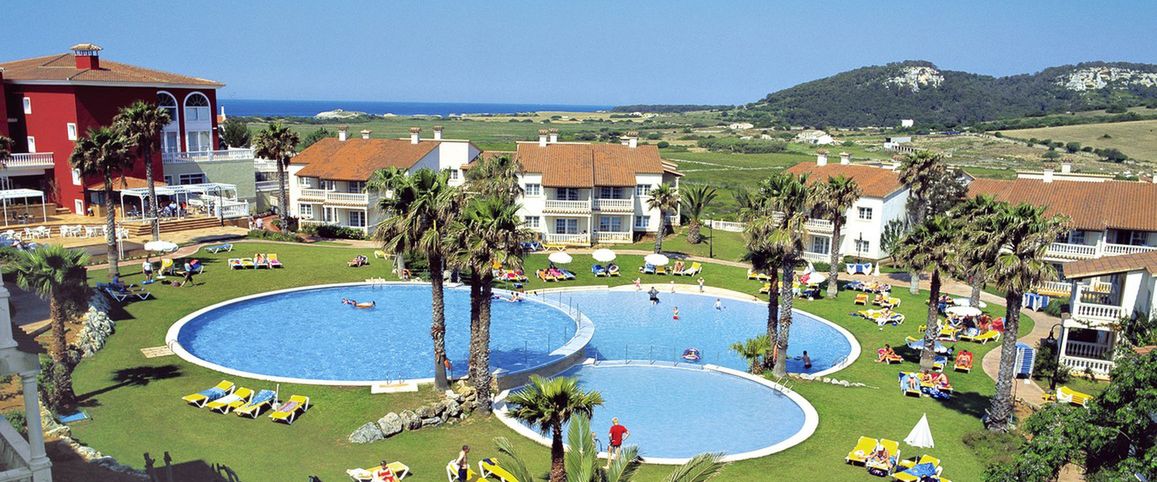 góry, teren hotelu, basen