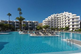 HG Tenerife Sur Apartamentos